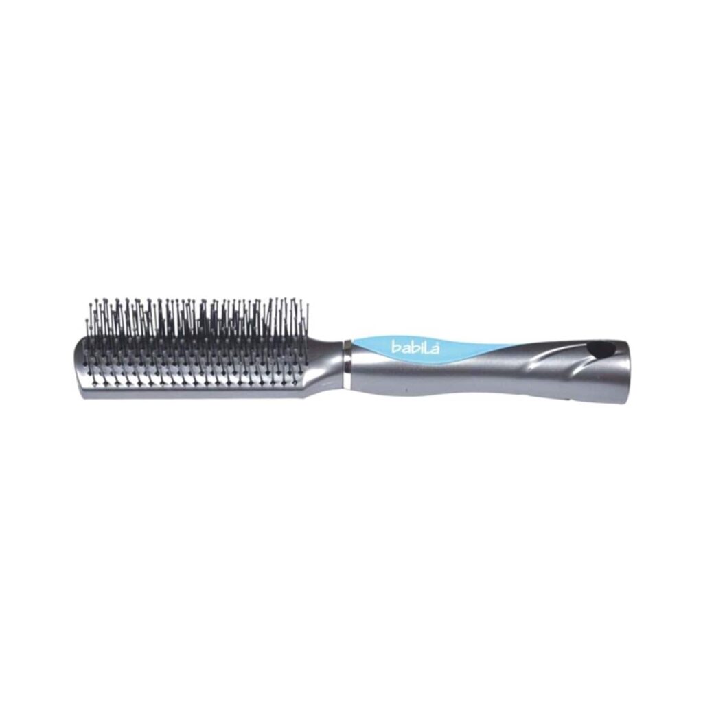 Babila Flat Hair Brush HB-V440 - Babila