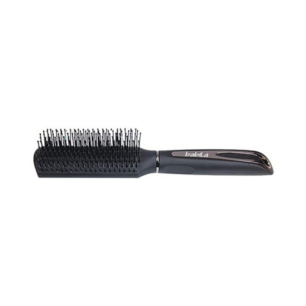 Babila Flat hair Brush-HB-V470 - Babila