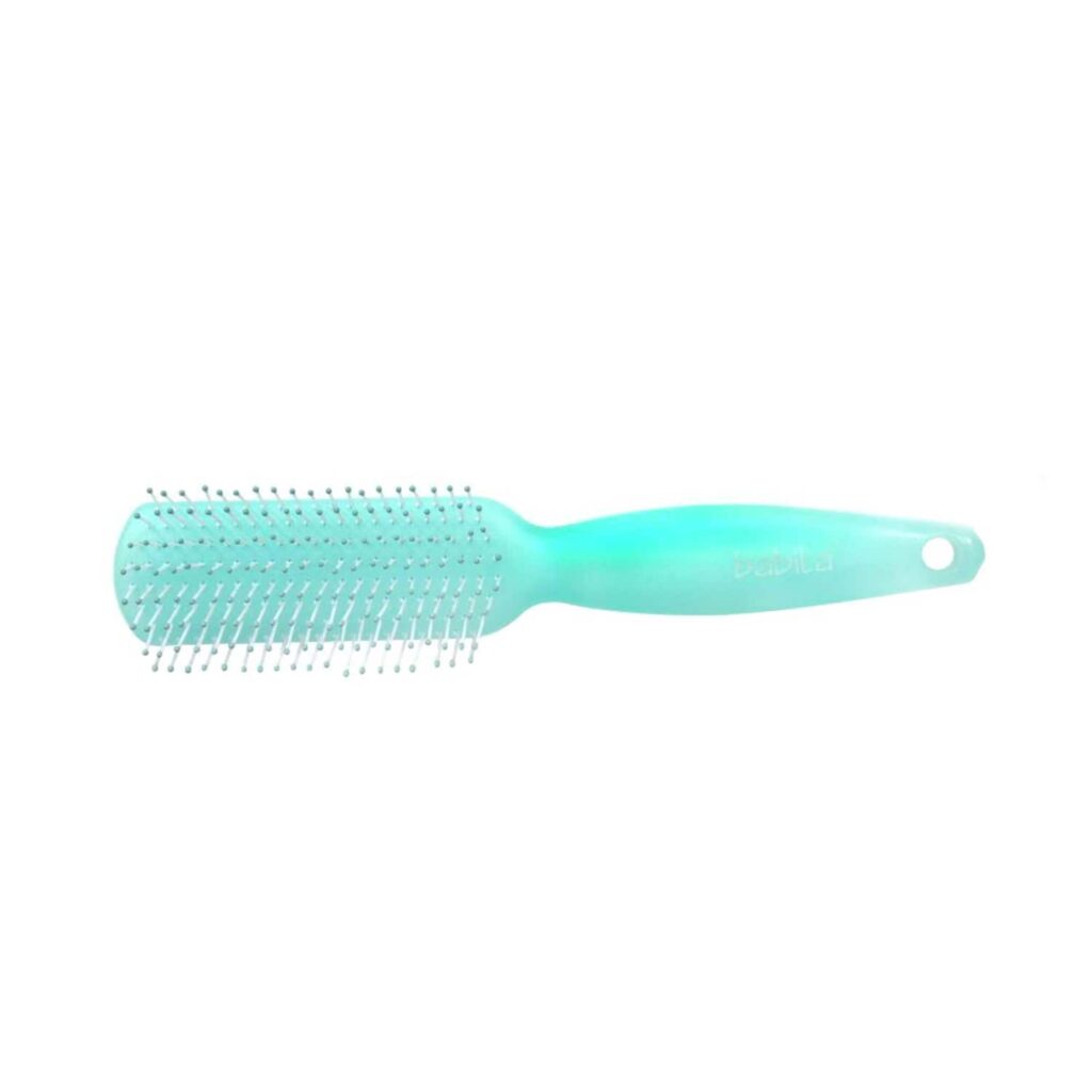 Babila Flat Hair Brush HB-V570 - Babila