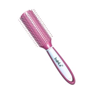 Babila Flat Hair Brush - HB-V650 - Babila