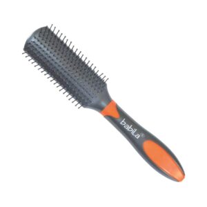 Babila Flat Hair Brush HB-V700 - Babila