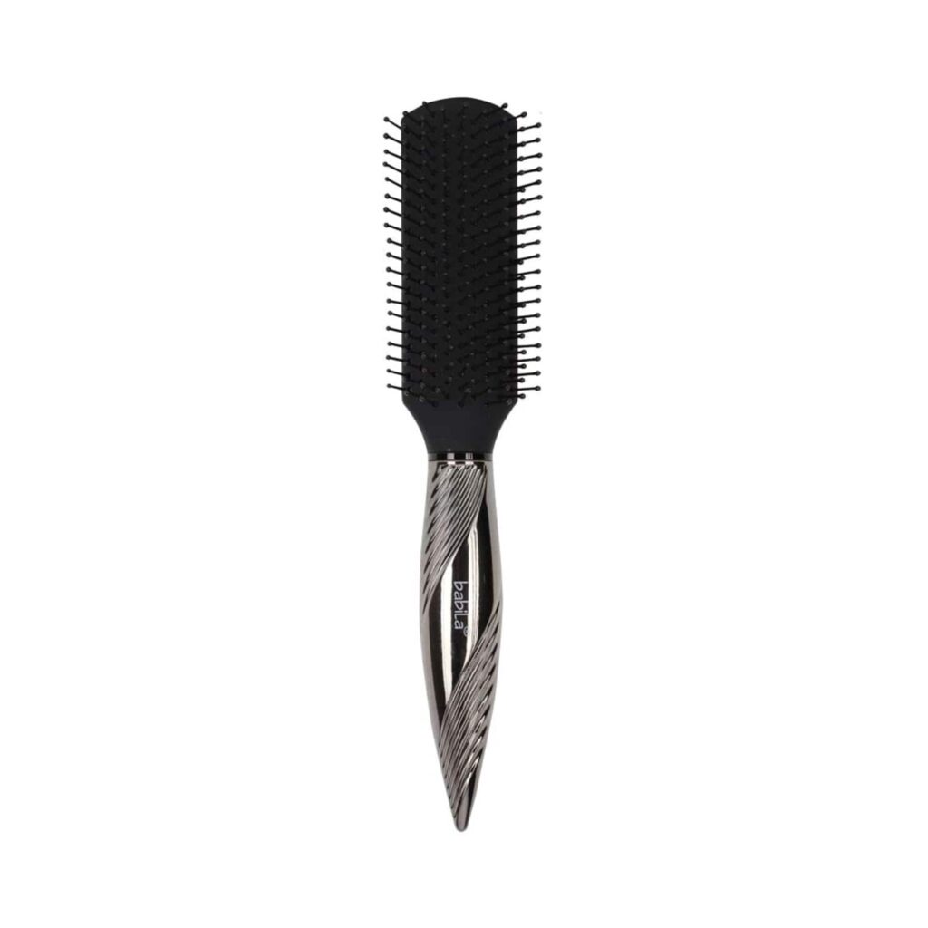 Babila Flat Hair Brush HB-V850 - Babila
