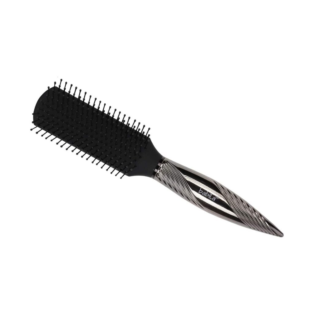 Babila Flat Hair Brush - HB-V850 - Babila