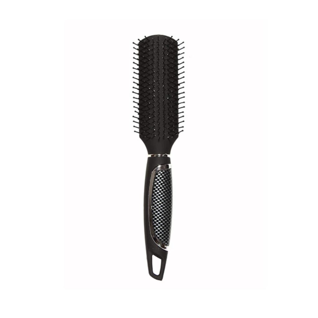 Babila Flat Hair Brush- HB-V99F - Babila