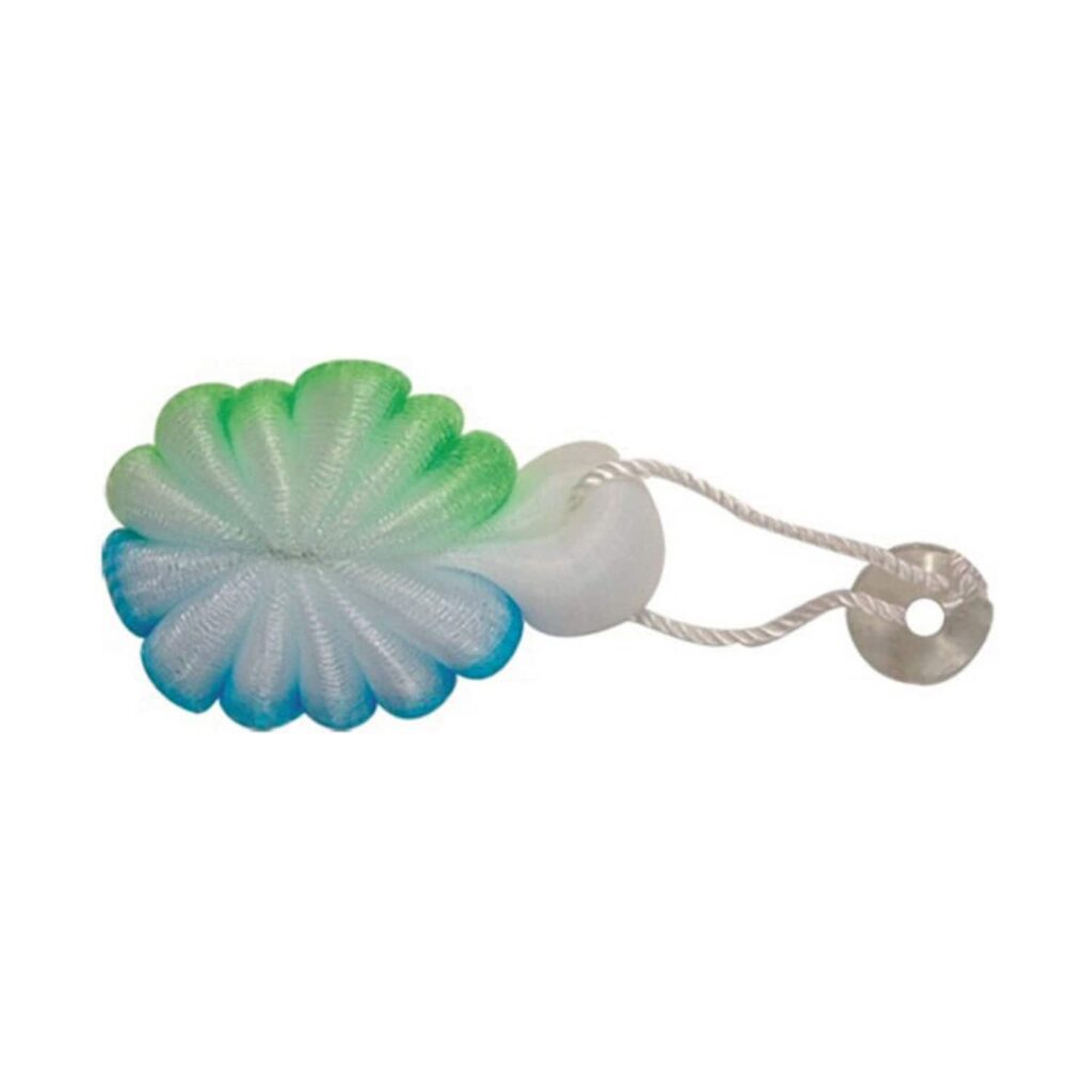 Babila Flower Sponge BA-V05 (1Pc) - Babila
