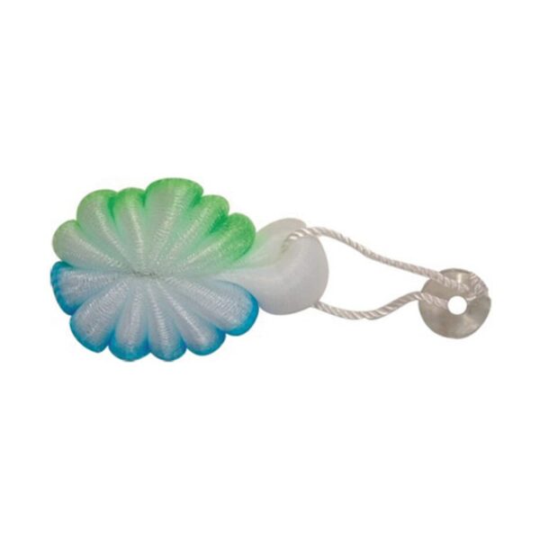 Babila Flower Sponge BA-V05 (1Pc) - Babila