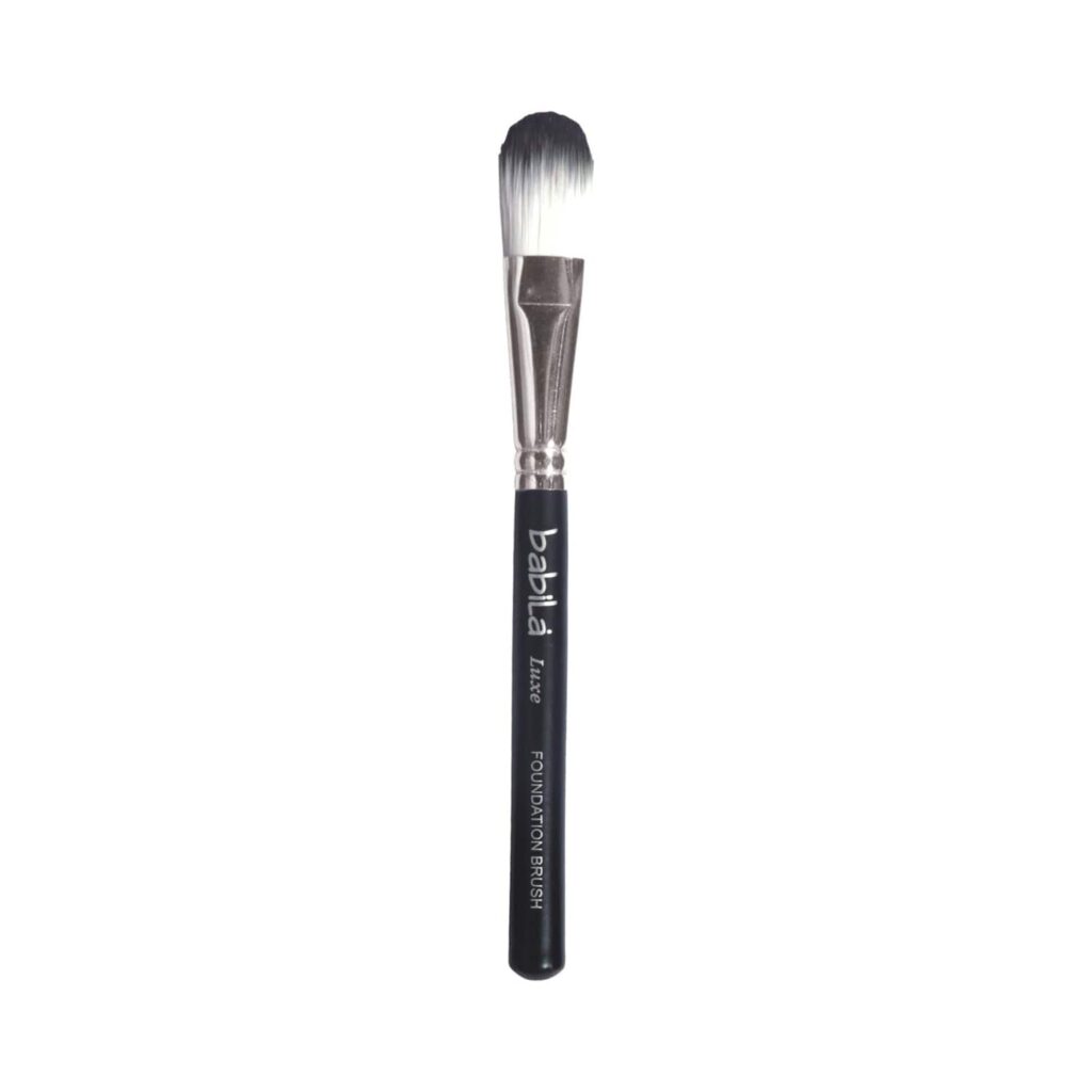 Babila Foundation Brush MBP-4 - Babila