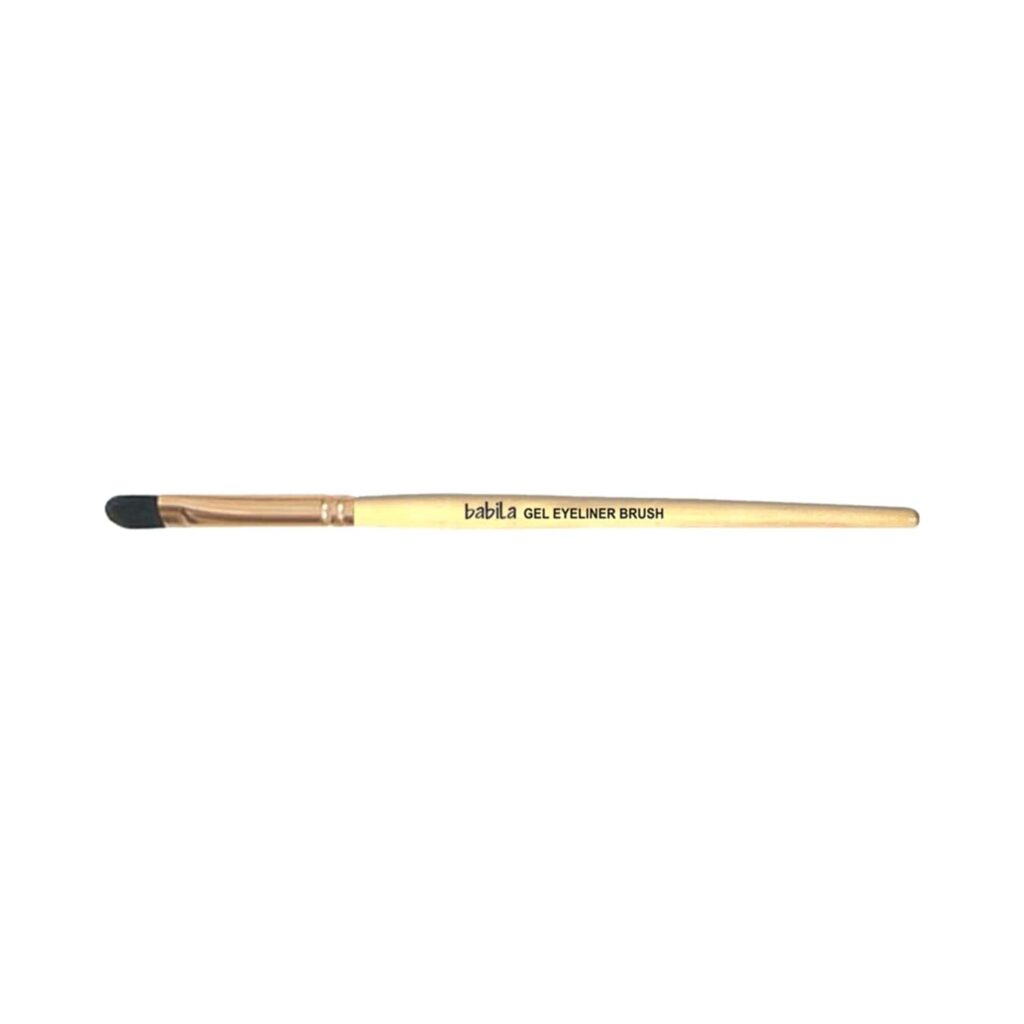 Babila Gel Eyeliner Brush MB-V022 - Babila