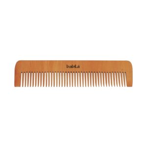 Babila Grooming Comb - WC-V05 - Babila