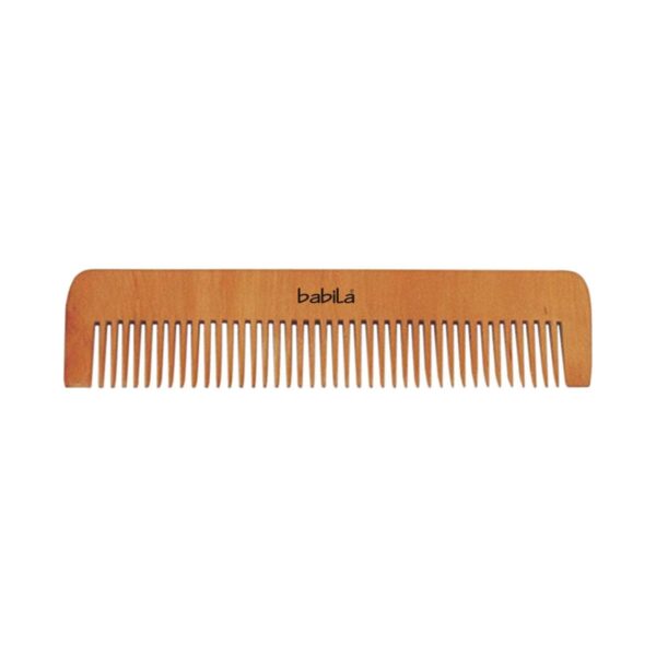 Babila Grooming Comb - WC-V05 - Babila