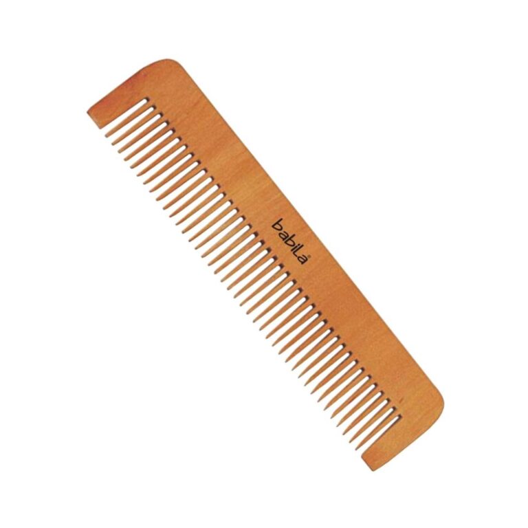 Babila Grooming Comb WC-V05 - Babila