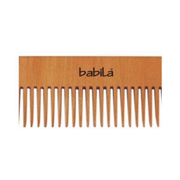 Babila Grooming Comb - WC-V05 - Babila