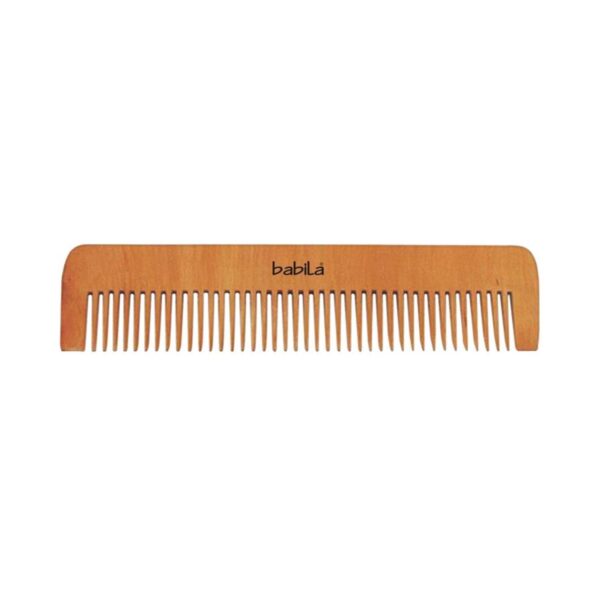 Babila Grooming Comb WC-V05 - Babila