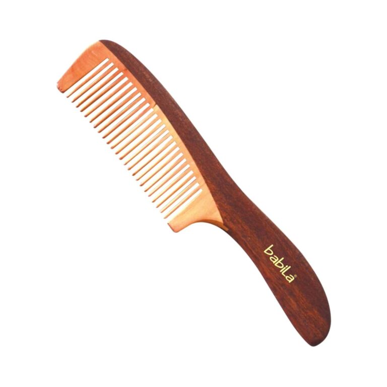 Babila Grooming Comb WC-V07 - Babila