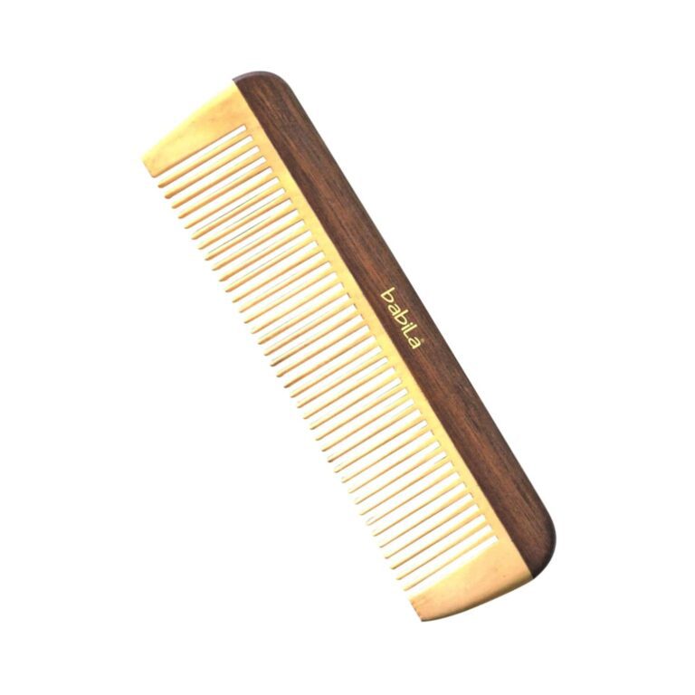 Babila Grooming Comb WC-V08 - Babila
