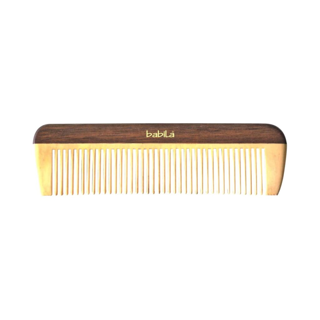 Babila Grooming Comb WC-V08 - Babila