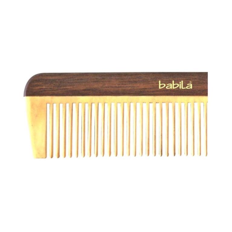 Babila Grooming Comb WC-V08 - Babila