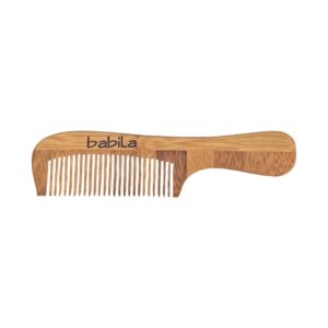Babila Grooming Hair Comb WC-V06 - Babila