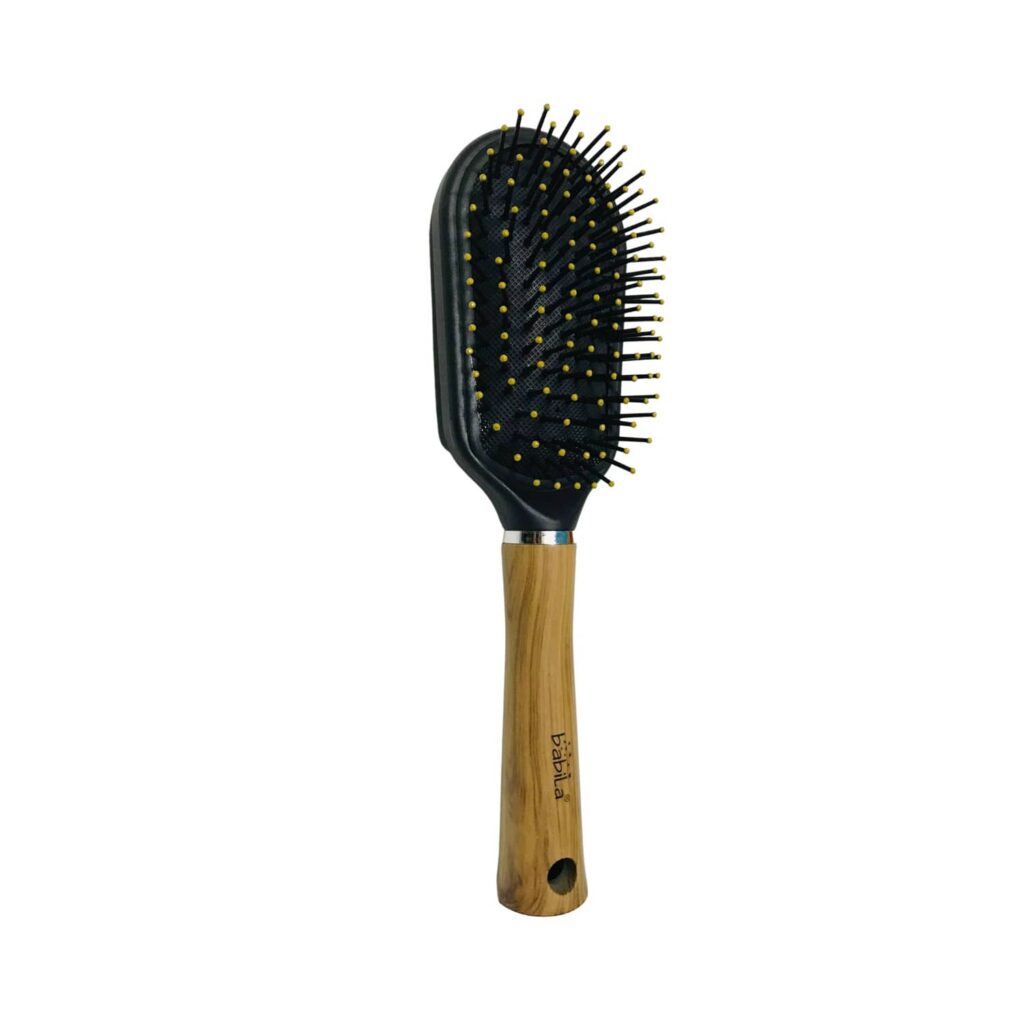 Babila Hot Curl Brush-HB-P05 - Babila