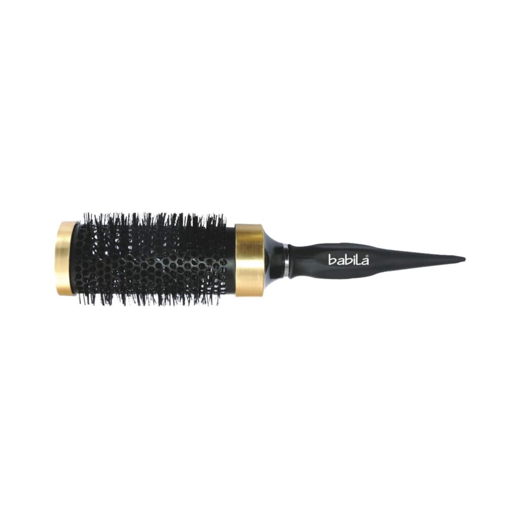 Babila Hot Curl Brush HB-V05 - Babila