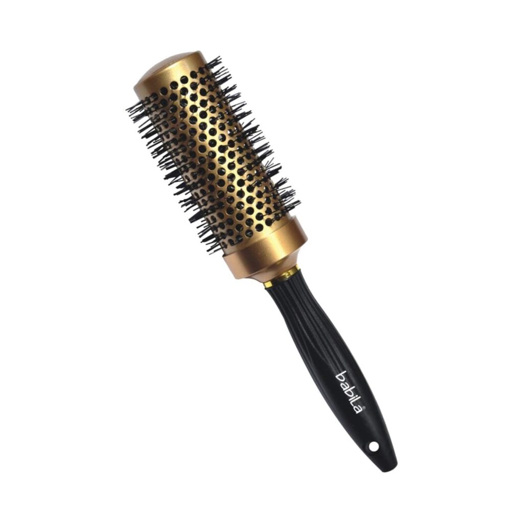 Babila Hot Curl Brush - Medium - HB-V02 - Babila