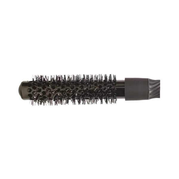 Babila Hot Curl Hair Brush - HB-P07 - Black - Babila