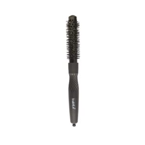 Babila Hot Curl Hair Brush - HB-P07 - Black - Babila