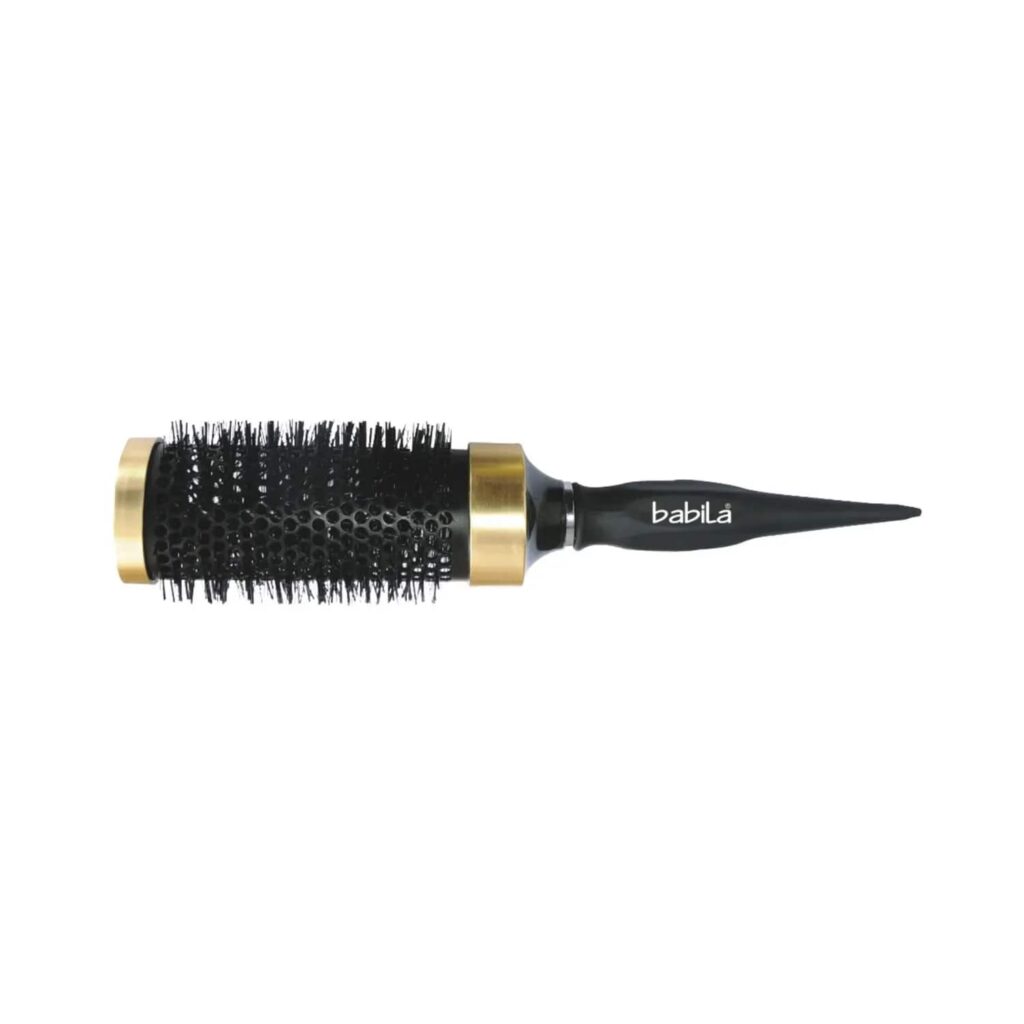 Babila Hot Curl Hair Brush Medium HB-V05 - Babila