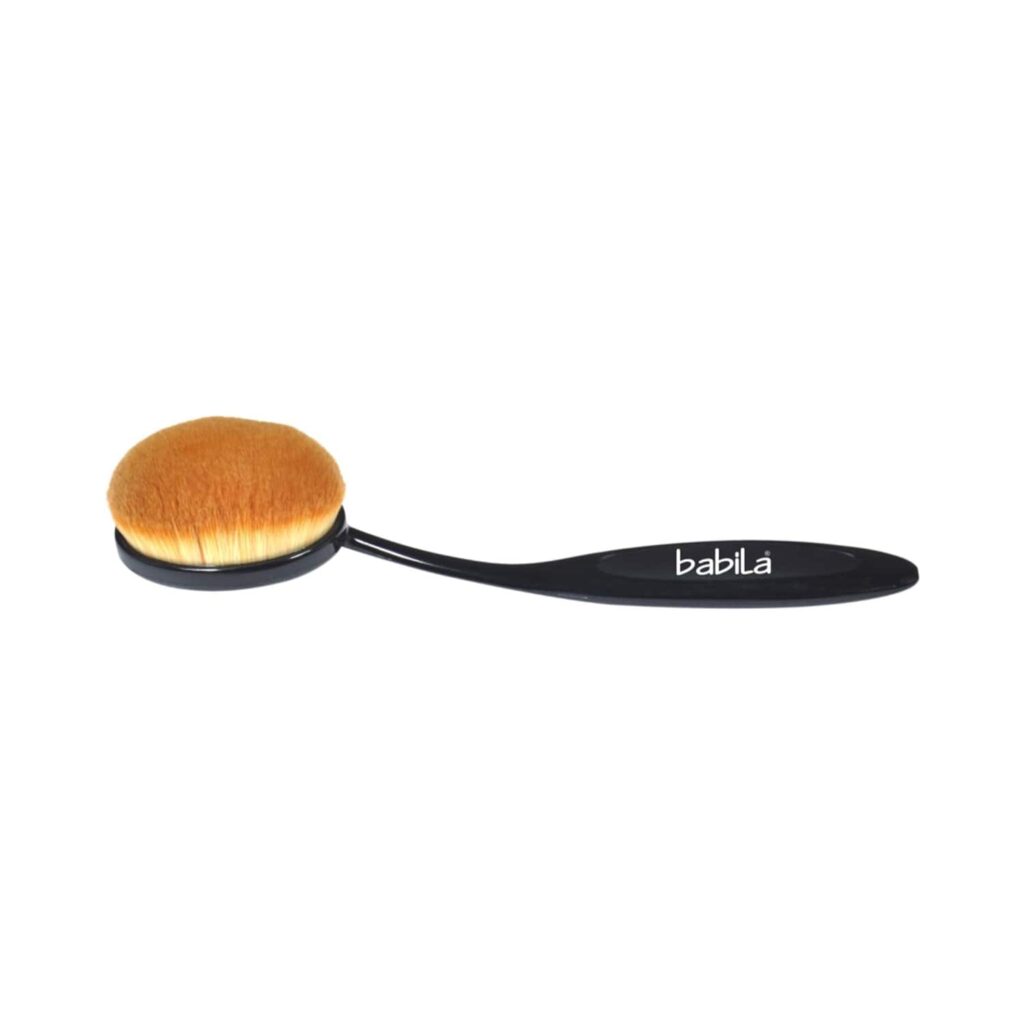 Babila Large Blush Brush Sponge MB-V020 - Babila