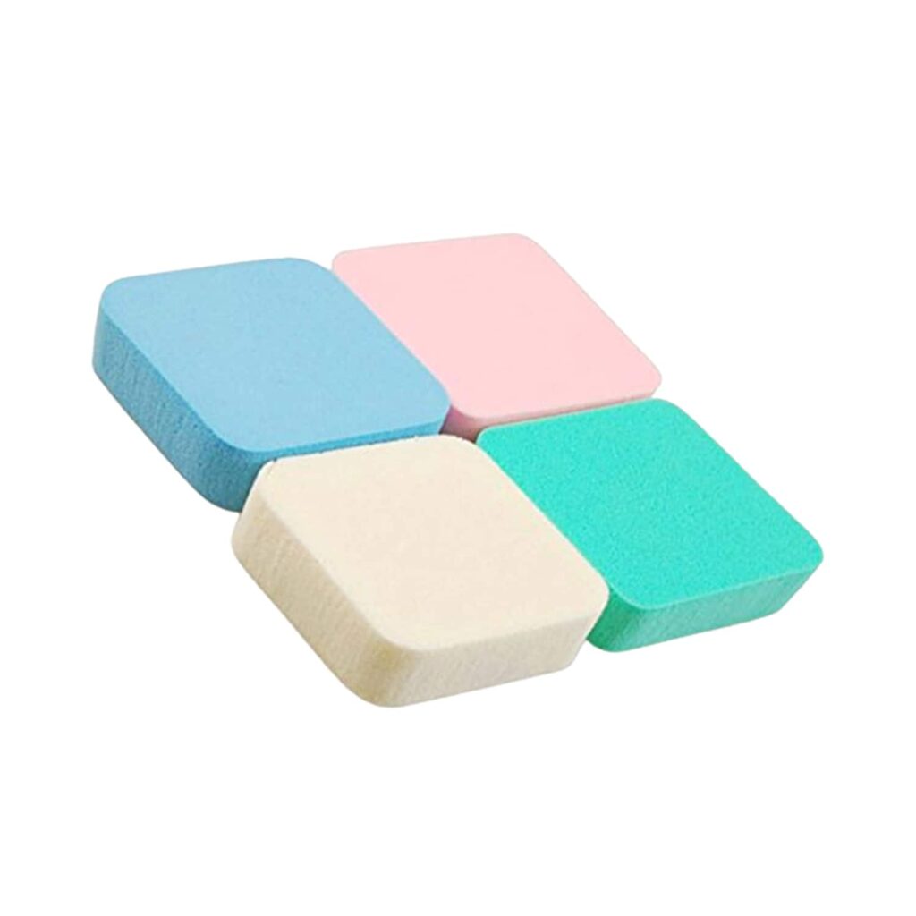 Babila Large Cleansing Sponge SP-V03 - Babila