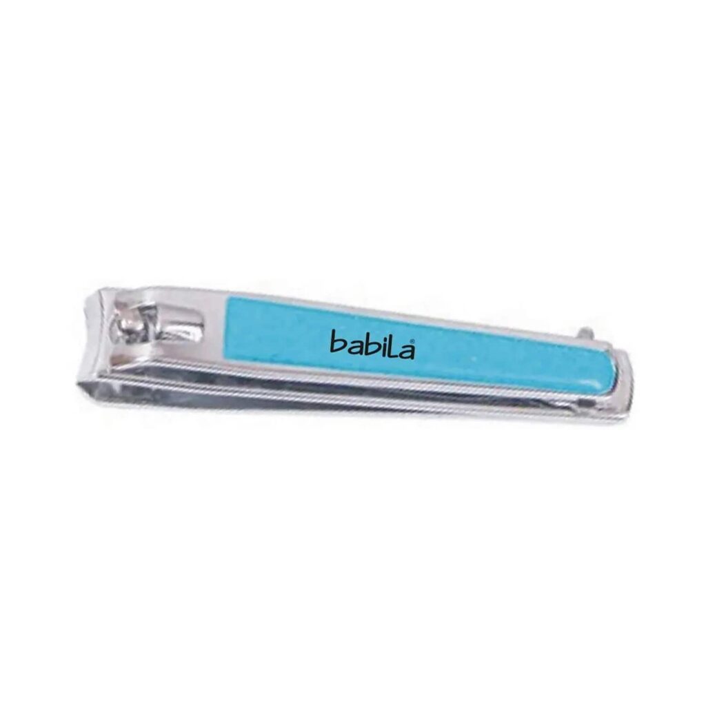 Babila Large Nail Clipper NC-V02 - Babila
