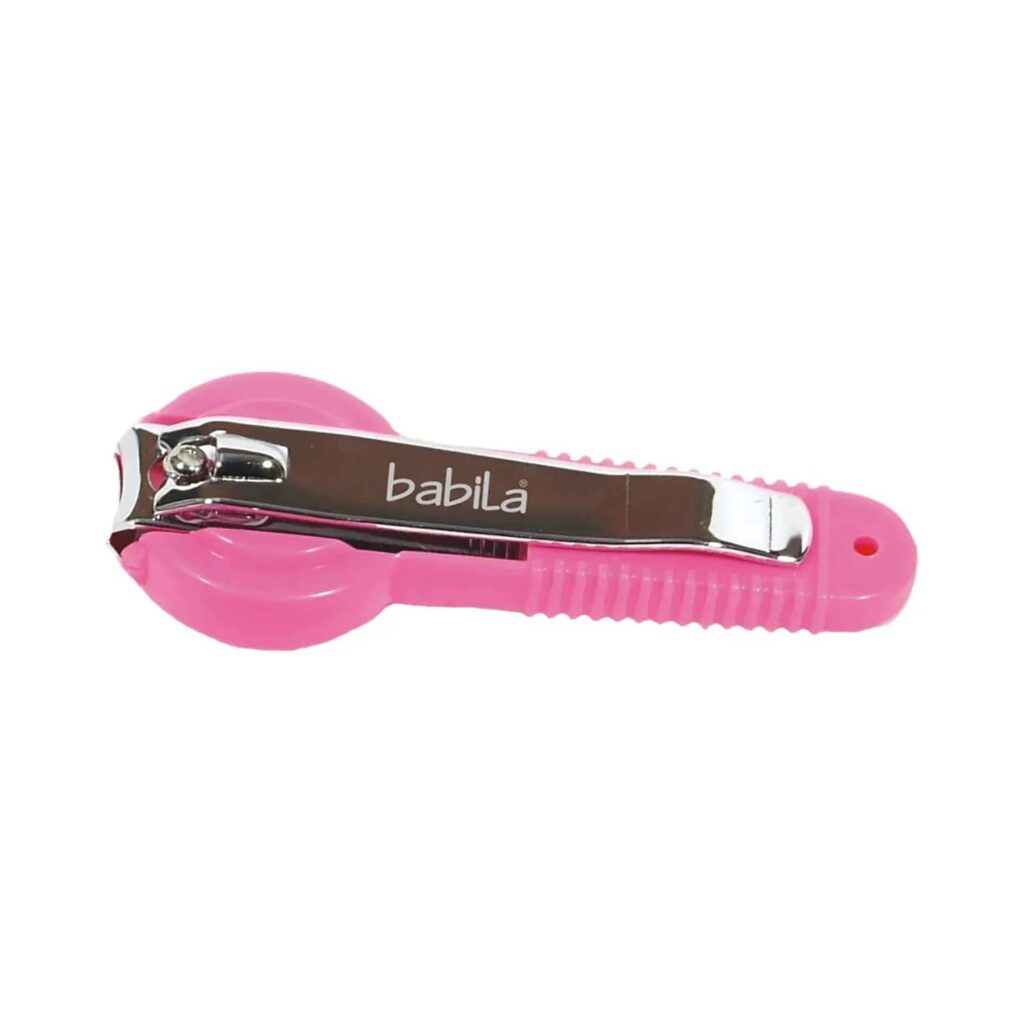 Babila Large Nail Clipper NC-V10 - Babila