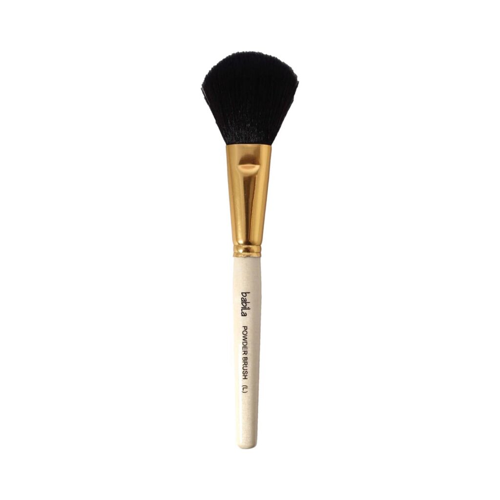 Babila Large Powder Brush MB-V02L - Babila