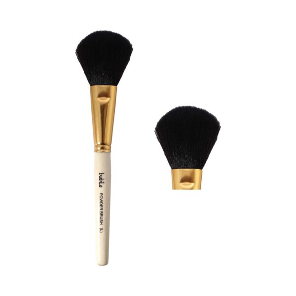 Babila Large Powder Brush MB-V02L - Babila