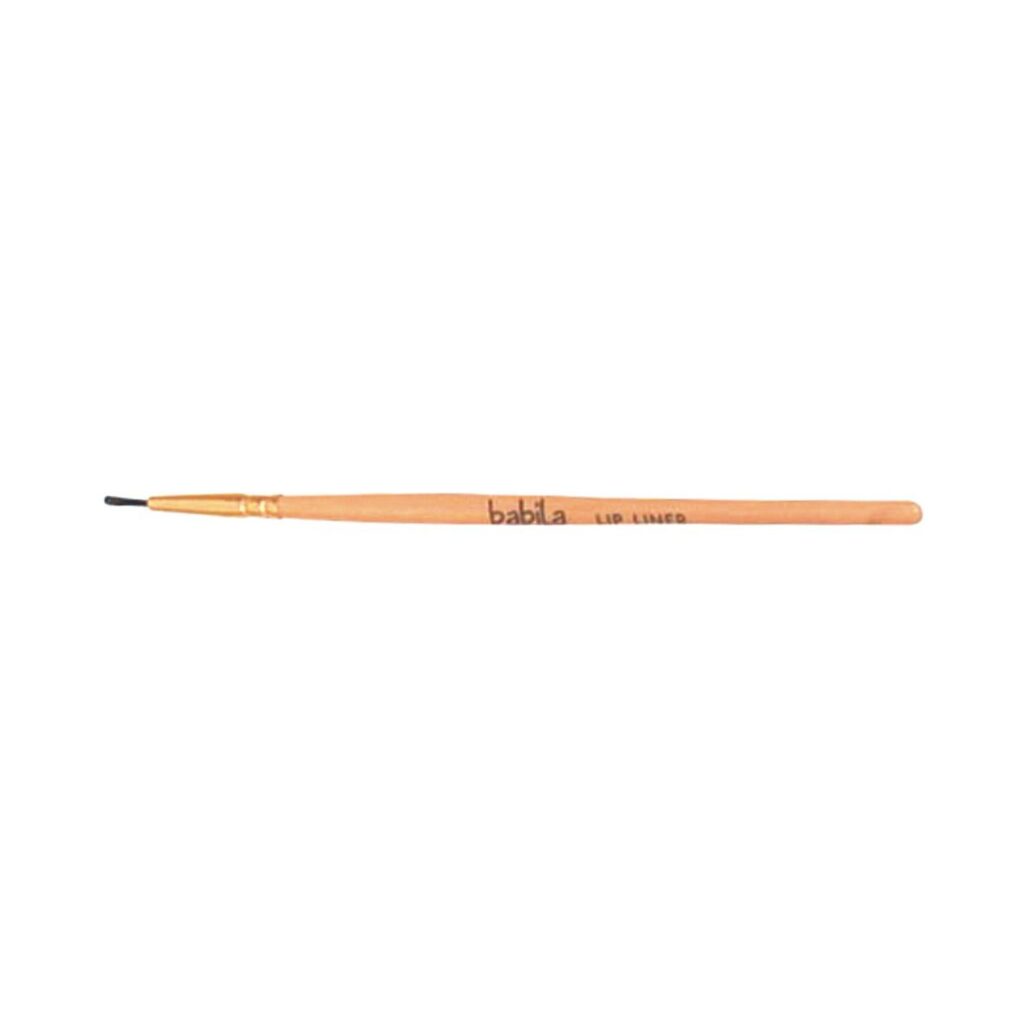 Babila Lip Liner Brush MB-V010 - Babila
