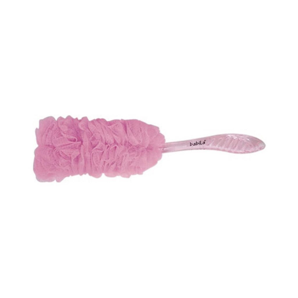 Babila Luxury Bath Brush BA-V03 (1Pc) - Babila