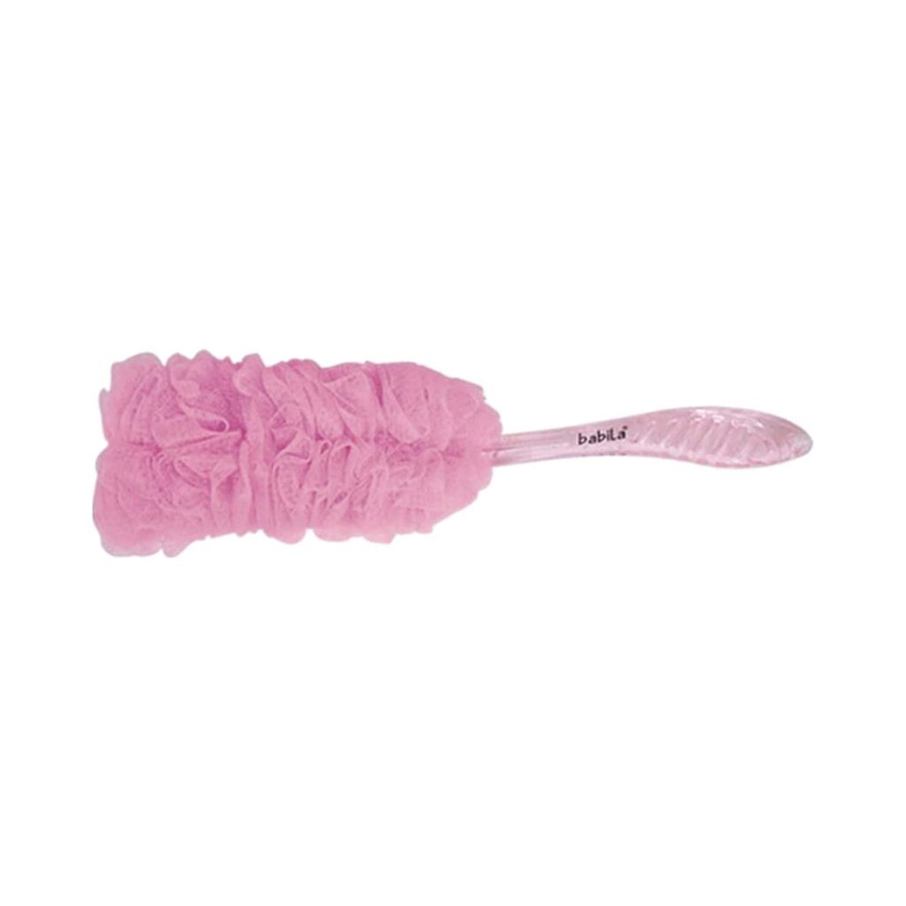 Babila Luxury Bath Brush BA-V03 - Babila