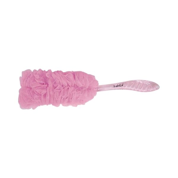 Babila Luxury Bath Brush BA-V03 - Babila