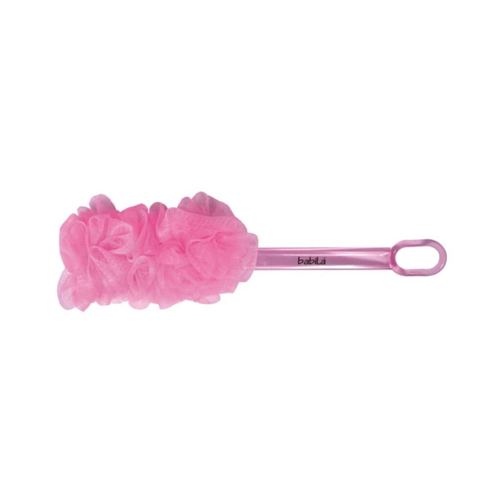 Babila Luxury Bath Brush BA-V03N (1Pc) - Babila