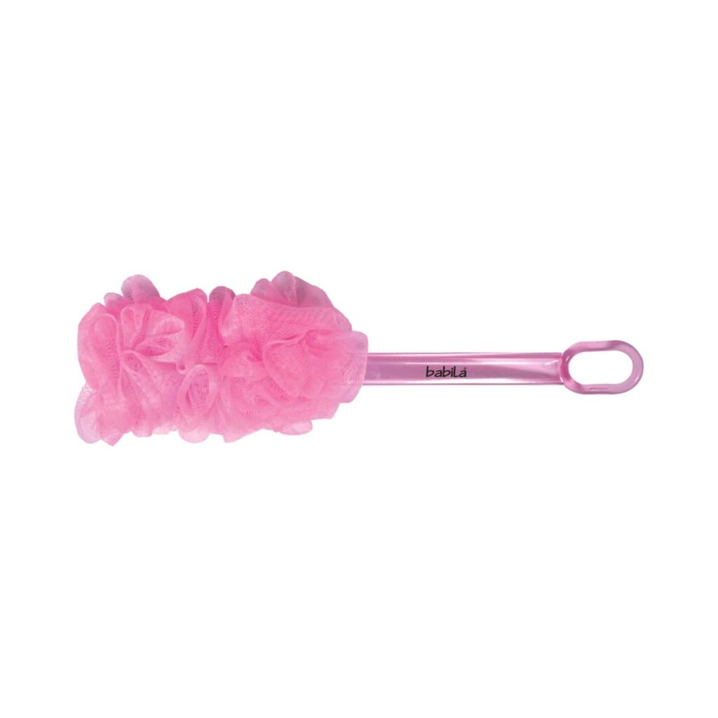 Babila Luxury Bath Brush BA-V03N - Babila