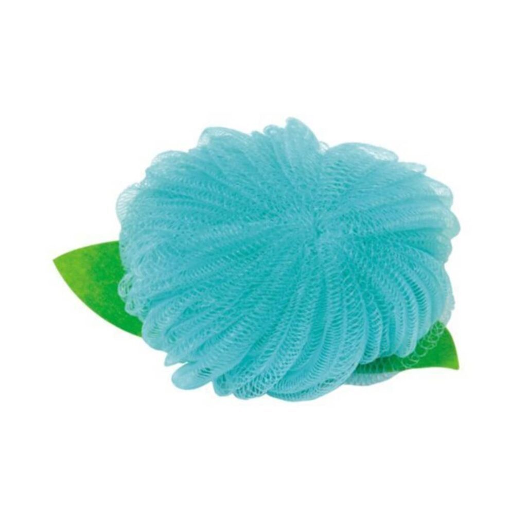 Babila Luxury Bath Sponge BA-V08 (1Pc) - Babila