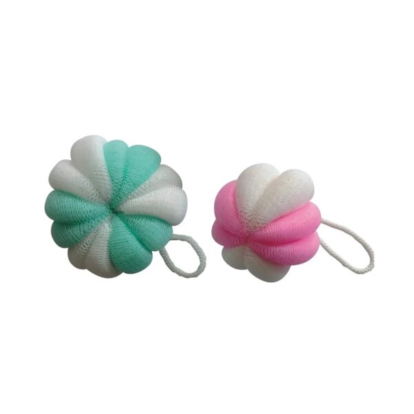 Babila Luxury Exclusive Sponge BA-V031 (2 pcs) - Babila