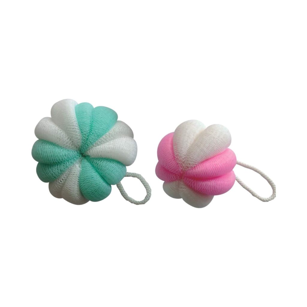 Babila Luxury Exclusive Sponge BA-V031 (2Pcs) - Babila