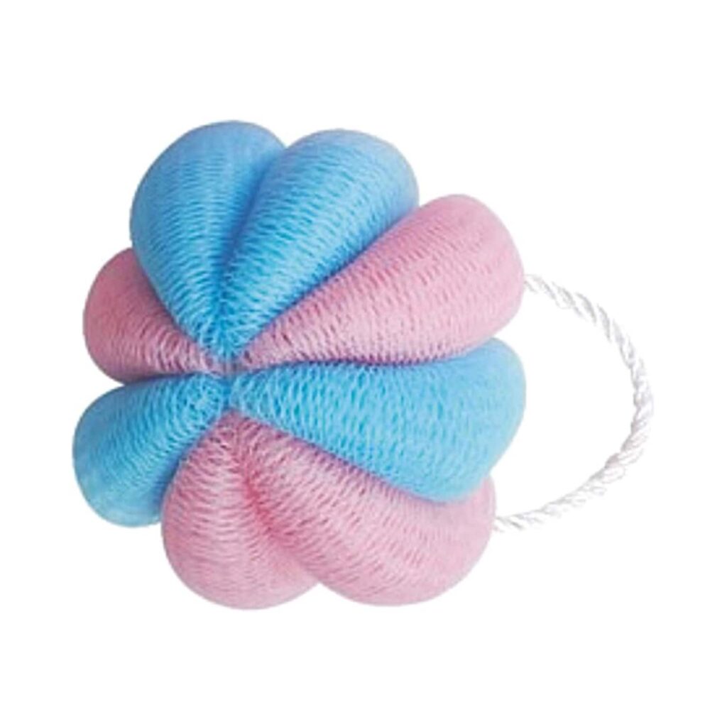 Babila Luxury Flower Sponge BA-V07 - Babila