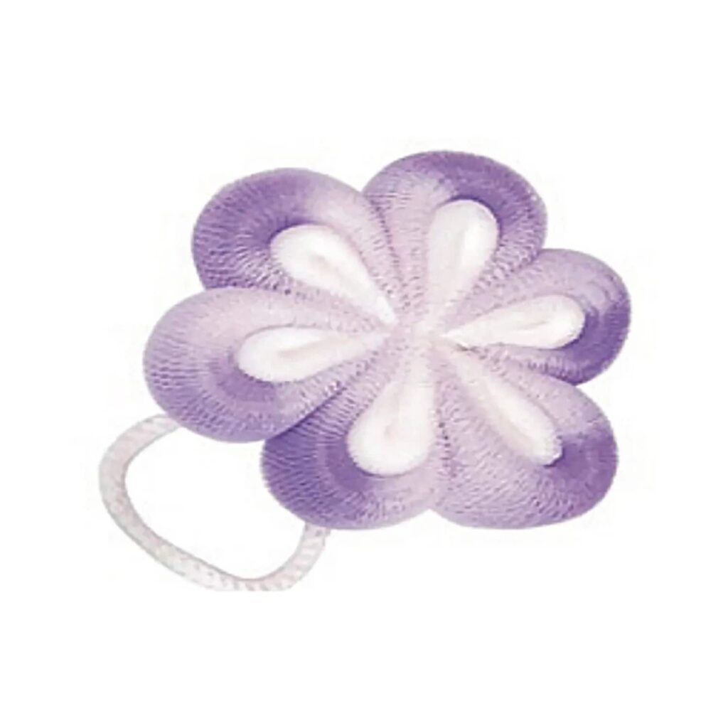 Babila Luxury Star Sponge BA-V026 - Babila