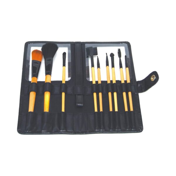 Babila Makeup Tools Set MBS-V05 (9 pcs) - Babila