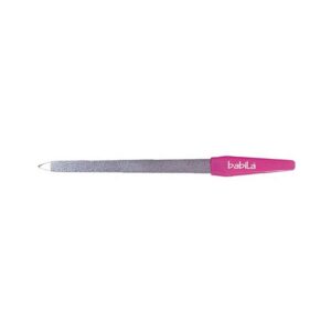 Babila Nail File Large NF-V08 (1Pc) - Babila