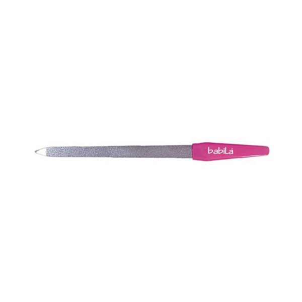 Babila Nail File Large NF-V08 (1Pc) - Babila