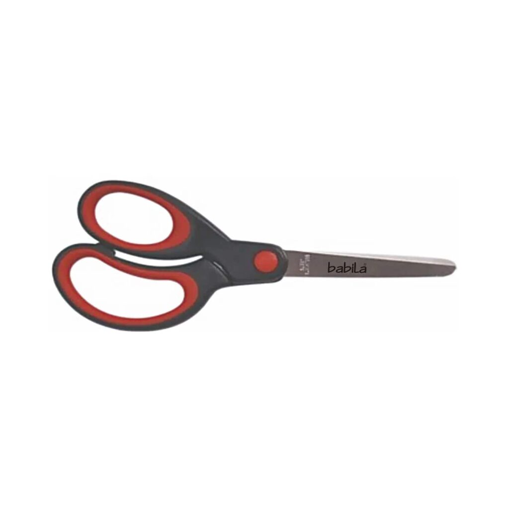Babila Office Scissor CS-V014 - Babila