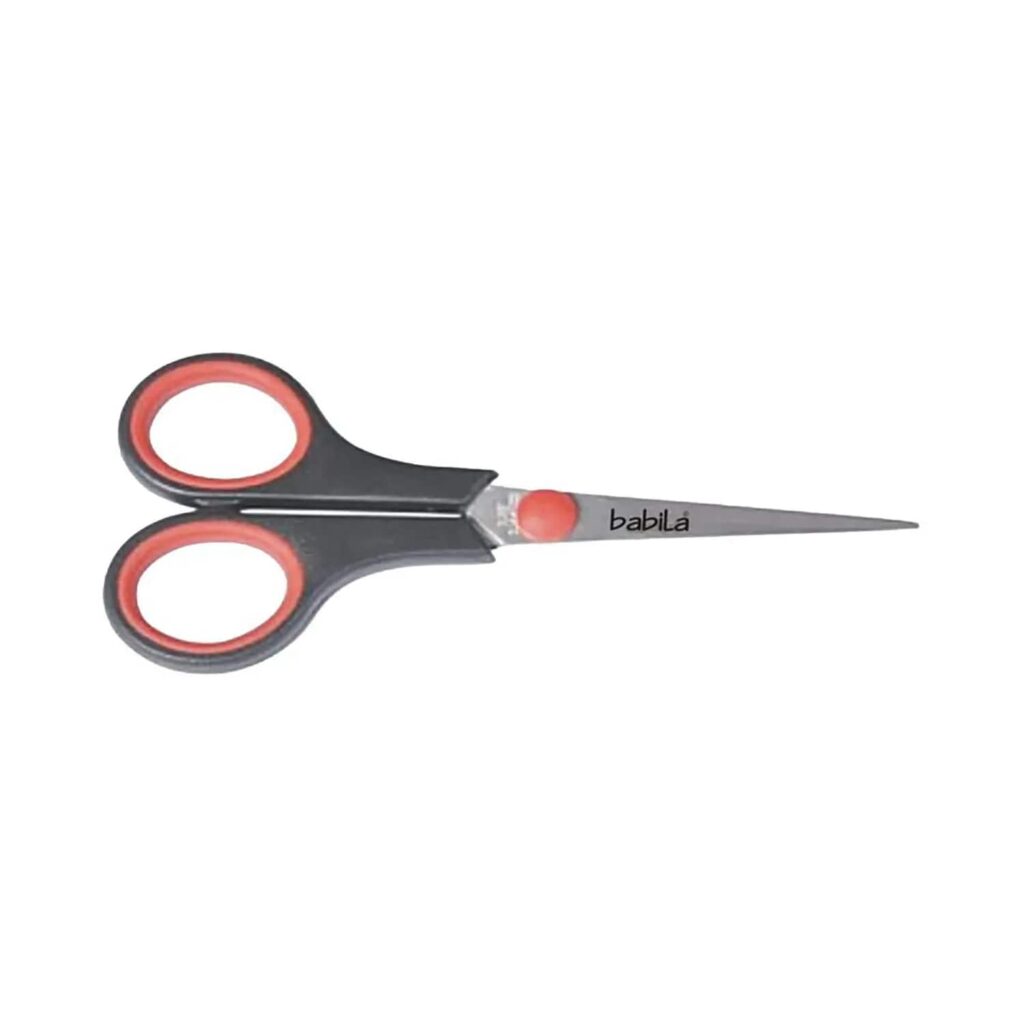 Babila Official Cutting Scissor CS-V016 - Babila